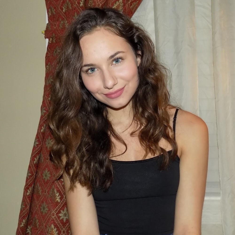 Meet your Posher, Brianna